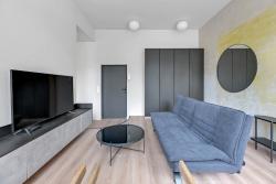 noclegi Sopot Grand Apartments - Willa Herbsta Sopot Apartament