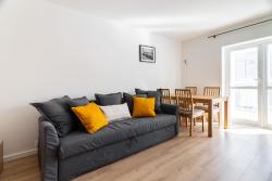 noclegi Sopot Comfortable Apartments Victus Close to the Beach by Noclegi Renters