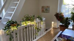 noclegi Gdynia Pokoje Gościnne Hetmanska