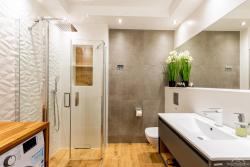 noclegi Kołobrzeg Seaway Apartments - Miodowy Dom - Kołobrzeg