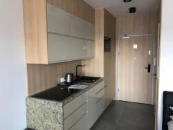 noclegi Kraków Apartamenty Platinex 5