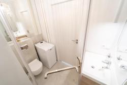 noclegi Gdynia Bayapart - apartament mieszkanie przy plaży