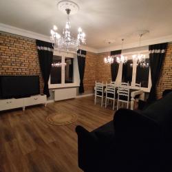 noclegi Miłków Apartament pod Karpaczem