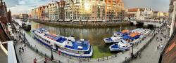 noclegi Gdańsk Apartamenty MICHEL Gdańsk Centrum BOUTIQUE HOTEL