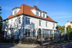 noclegi Gdańsk Villa Bałtycka