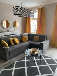 noclegi Nysa Apartament BellaPola