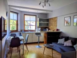 noclegi Karpacz Apartament 24