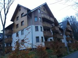 noclegi Karpacz Holiday Hill Apartamenty Pogodny