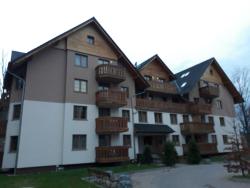 noclegi Karpacz Holiday Hill Apartamenty Pogodny