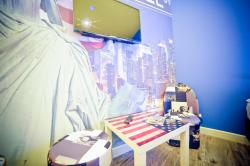 noclegi Gdańsk World Hostel - Old Town