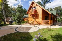 noclegi Pobierowo Holiday Resort in Pobierowo for 6 persons