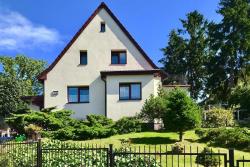 noclegi Międzyzdroje Semi-detached house, Miedzyzdroje