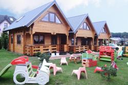 noclegi Rewal Holiday homes, Rewal