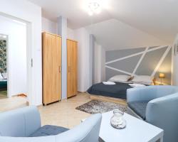 noclegi Świnoujście Promenada by Baltic Home