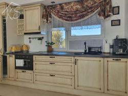 noclegi Jastrzębia Góra Amko Style Apartamenty Rustica 31 Willa Nord Jastrzębia Góra
