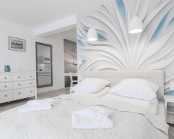noclegi Świnoujście Morski Anioł by Baltic Home