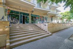 noclegi Świnoujście Morski Anioł by Baltic Home