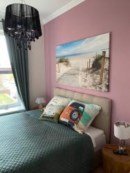 noclegi Gdańsk Apartament rodzinny