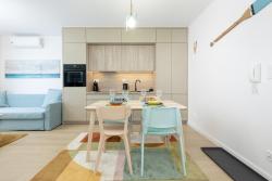 noclegi Grzybowo Posesja Kapitańska 20A-28 by Jantar Apartamenty Kołobrzeg