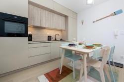 noclegi Grzybowo Posesja Kapitańska 20A-28 by Jantar Apartamenty Kołobrzeg
