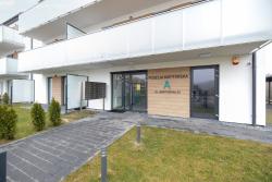 noclegi Grzybowo Posesja Kapitańska 20A-28 by Jantar Apartamenty Kołobrzeg