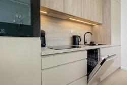 noclegi Grzybowo Posesja Kapitańska 20A-28 by Jantar Apartamenty Kołobrzeg