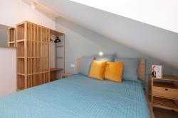 noclegi Grzybowo Posesja Kapitańska 20A-28 by Jantar Apartamenty Kołobrzeg