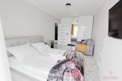 noclegi Międzyzdroje Your Holidays Promenada Gwiazd 14