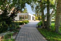 noclegi Dźwirzyno Ośrodek Wypoczynkowo-Rehabilitacyjny "Bryza"