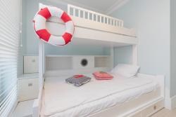 noclegi Jastrzębia Góra Sailor Apartment Jastrzębia Góra by Renters Prestige