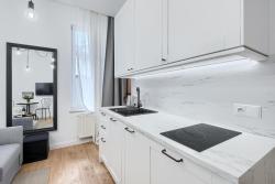 noclegi Sopot Apartament Lu Lu