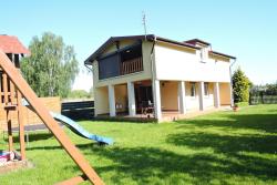 noclegi Międzyzdroje holiday home, Miedzyzdroje