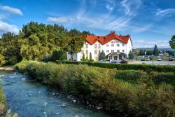 noclegi Gorlice Hotel Lord Gorlice