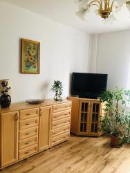 noclegi Gdańsk Apartament 2 pokojowy Gdańsk