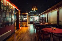 noclegi Gdańsk Hotel Villa Eva