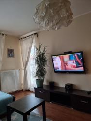 noclegi Olsztyn Apartament Centrum Park