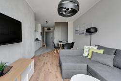 noclegi Gdańsk RentPlanet - Apartamenty Chlebova