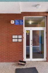 noclegi Kołobrzeg Port Kołobrzeg Cicha street by Jantar Apartamenty Kołobrzeg