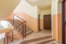 noclegi Kołobrzeg JANTAR APARTAMENTY -Port Kołobrzeg- Westerplatte z garażem