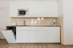 noclegi Kołobrzeg JANTAR APARTAMENTY -Port Kołobrzeg ul. Westerplatte