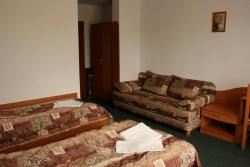 noclegi Niechorze Dom Wypoczynkowy Passat