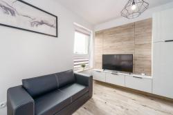 noclegi Kołobrzeg Vika