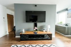 noclegi Gdańsk Gdansk Marina 102 - Old Town Apartment [55m2]