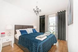 noclegi Gdańsk Gdansk Marina 102 - Old Town Apartment [55m2]