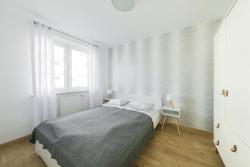 noclegi Ustka Apartamenty Bałtyckie - Na Wydmie - winda, bezpłatny parking, 100m od port