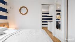 noclegi Gdańsk Apartament 117 HVILE