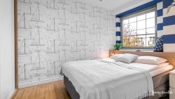 noclegi Gdańsk Apartament 117 HVILE