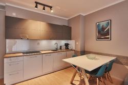 noclegi Świnoujście Apartamenty Świnoujście - Wyspiańskiego 720