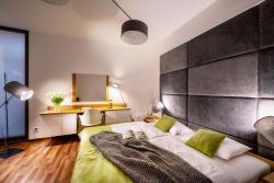 noclegi Sarbinowo Atrium Apartamenty