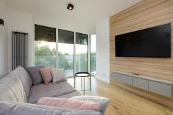 noclegi Kołobrzeg Apartamenty Perłowa Przystań by Noclegi Renters